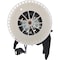 Continental/Teves Bmw 525I 07-02/525Xi 07-06/528I 10-08/52 Blower Motor, Pm4075 PM4075 - alternate 4